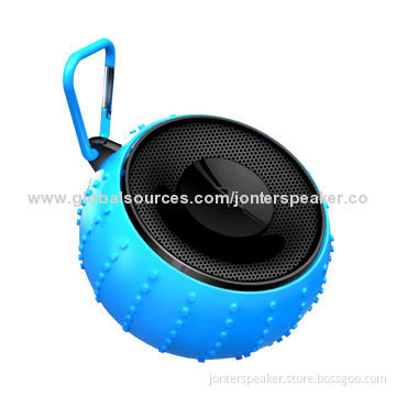 Waterproof Bluetooth Speaker,